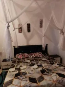 Sunny House - El Buneiyat Shamaliah