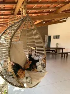 Amaro Residence - Queimada Grande