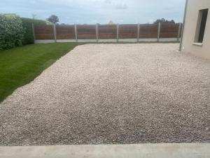 Maisons de vacances Villa Beau Sejour : photos des chambres