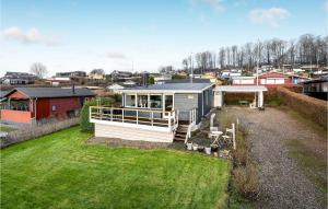 Amazing Home In Aabenraa