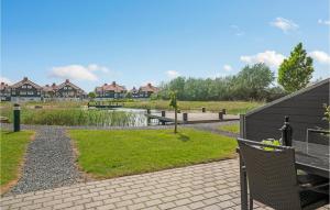 2 Bedroom Gorgeous Apartment In Bogense