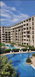 Central Complex Anita