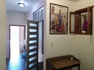 Departamento Luna Llena - Arandas