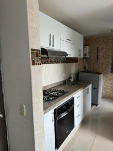 Espectacular Apartamento Ibagué