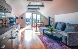 0-Bedroom Apartment In Klintehamn