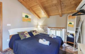 Cozy Apartment In Novigrad With Wifi