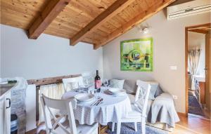 Cozy Apartment In Novigrad With Wifi