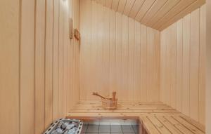 Holiday Home Drejet Rudkøbing V