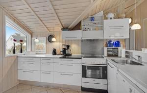 Holiday Home Drejet Rudkøbing V