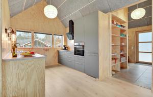 3 Bedroom Gorgeous Home In Silkeborg