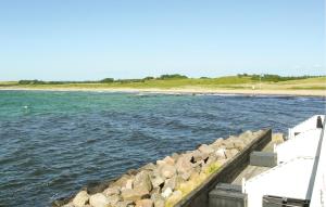 Three-Bedroom Apartment In Bagenkop