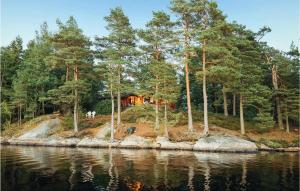 Holiday Home Lilla Edet