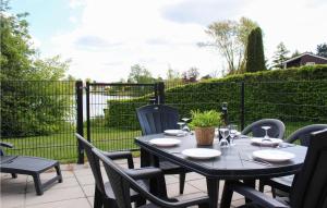 3 Bedroom Stunning Home In Vlagtwedde