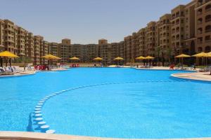 aqua view