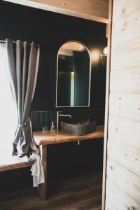 Chalets Chalet Casteret-15 couchages-brasero-bain nordique : photos des chambres