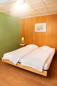 Pilgerhaus Maria-Rickenbach - Anreise nur via Luftseilbahn möglich