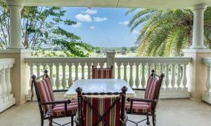 Classic Airy 3 Bdrm Condo with Golf Course Views at Reunion