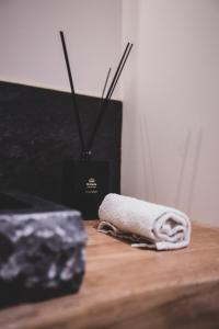 Chalets Chalet Casteret-15 couchages-brasero-bain nordique : photos des chambres