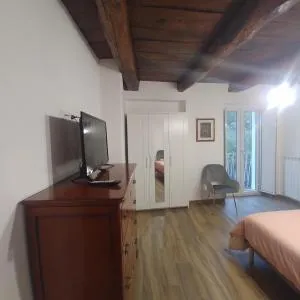 B&B Sotto il Figliolo - Ottati