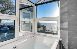 2 Bedroom Amazing Home In Otterup