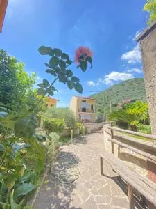 Villa Angela - Quadrelle