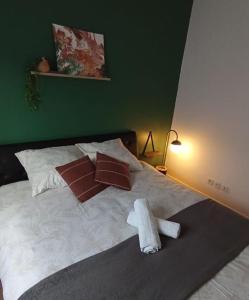 Maison de ville Marcq en Baroeul