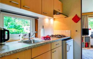 Gorgeous Home In Schoonloo With Wifi