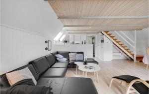 Nice Home In Vestervig With Wifi