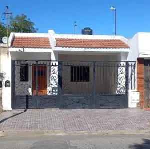 Casa Catedral del Sol - Villa de Soto