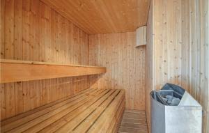 Holiday Home Koravej Ebeltoft I