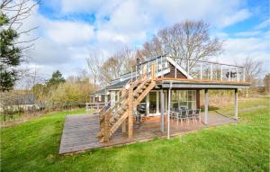 Holiday Home Koravej Ebeltoft I