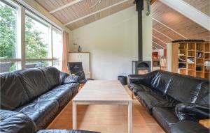 Holiday Home Koravej Ebeltoft I