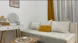 PANZIONERA Apartment Center