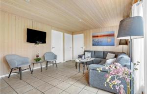 Holiday Home Marielyst Strandpark Væggerløse Xii