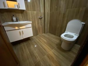 Kocaeli Başiskele Havuzlu Villa