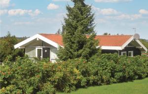 Holiday Home Kildevangsvej Asperup Vi