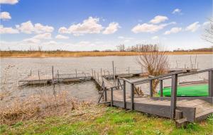 2 Bedroom Lovely Home In Oslonka