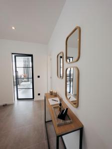 Seaside Living - Apartment Bailey