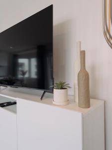 Seaside Living - Apartment Bailey