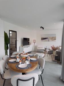 Seaside Living - Apartment Bailey