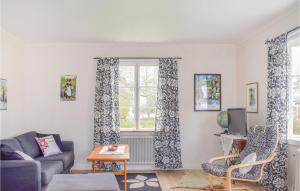 Two-Bedroom Holiday Home In Vaxjo