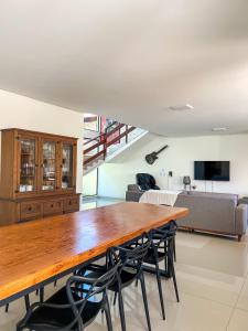 Casa espelho - 4 suítes em Pirenópolis