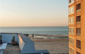 Residentie Beau Sejour Ref 111