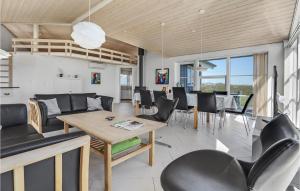 Holiday Home Flovt Havevej Haderslev Ix