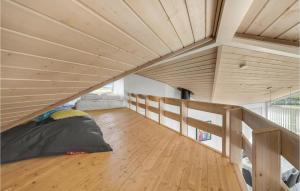 Holiday Home Flovt Havevej Haderslev Ix