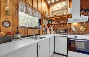 Gorgeous Home In Roslev With Wifi