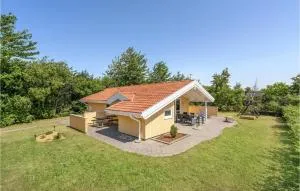 Holiday Home Brombærvej Tarm Xii - Hemmet
