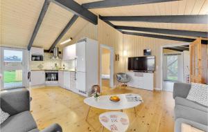 Holiday Home Brombærvej Tarm Xii