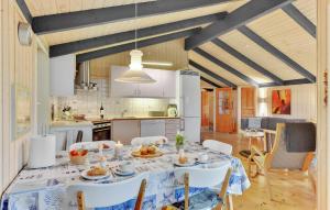 Holiday Home Brombærvej Tarm Xii