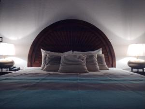 Hotel Casa Chanehque